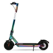 Hyper Toy Company 37V Skute, Jet Fuel, Folding Electric Scooter, 350W Motor, Adult, Unisex