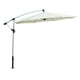 thumbnail image 1 of Sombrilla Para Jardin Exterior Plegable 3mts Con Inclinacion beige 1 Sky Green DS-S2, 1 of 8