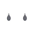 thumbnail image 1 of Ounissouiy Porta cucharas Bandeja para cucharas Vajilla Cucharas Estante Multicolor Suavidad Resiliencia Flexible Sin rebabas Lavable Gris Gris 2piezas, 1 of 6