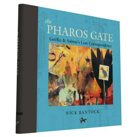 The Pharos Gate : Griffin & Sabine's Lost (Best Of Peter Griffin)