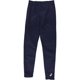 thumbnail image 1 of ASICS Mens Team Medley Compression Athletic Pants navy XS/24, 1 of 2