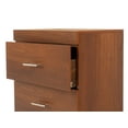 thumbnail image 2 of Set de 2 Buros Kirena Parota - Kessa Muebles, 2 of 4