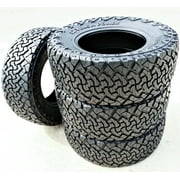 Venom Power Terra Hunter X/T 275/60R20 123/120R E 10 Ply Extreme Terrain Light Truck Tire