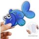 thumbnail image 3 of Juego de 10 pegatinas antideslizantes para bañera, pegatinas de elementos oceánicos para ducha de baño y pegatinas para pies de dibujos animados para bebés y niños, familia brillar Electrónica, 3 of 5