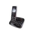 thumbnail image 1 of Clarity BT914 - Téléphone Sans Fil - Répondeur - avec interface Bluetooth avec Identification de l'Appelant/attente d'Appel - DECT 6.0, 1 of 3