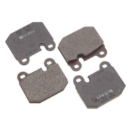 ATE Original OE Formulated Brake Pad Set