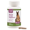 thumbnail image 2 of PetAlive Muscle & Joint Support-S for Bone and Joint Health and Comfort, 60 Caps, 2 of 7