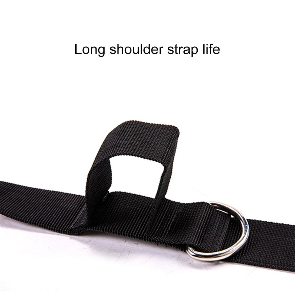 Oasiva Space Saving Door Anchors Strap for Fitness Workout Resistance Band Door Anchors Door Anchors Strap for Resistance Bands