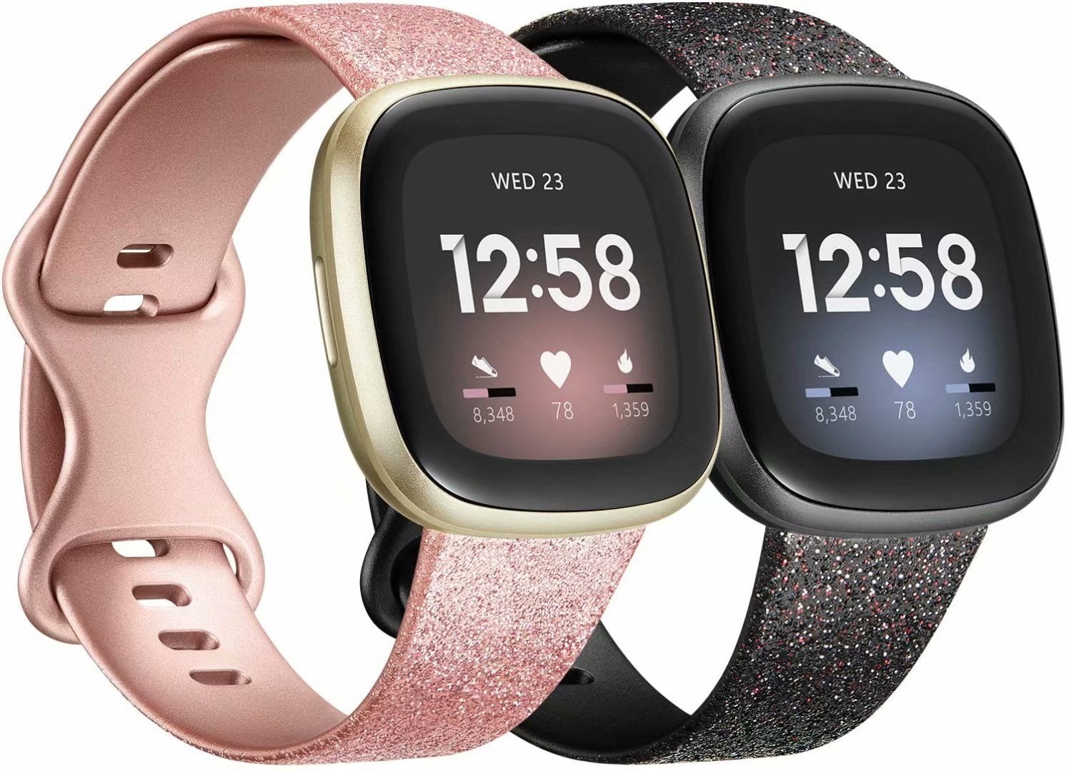 fitbit versa compatible devices