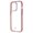 Rose Quartz and Clear, variant on Incipio Idol Series Case for Apple iPhone 14 Pro - Black / Clear