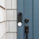 thumbnail image 4 of Cubierta de silicona para timbre a prueba de caídas para Google Nest Doorbell Wired 2nd Gen, 4 of 6