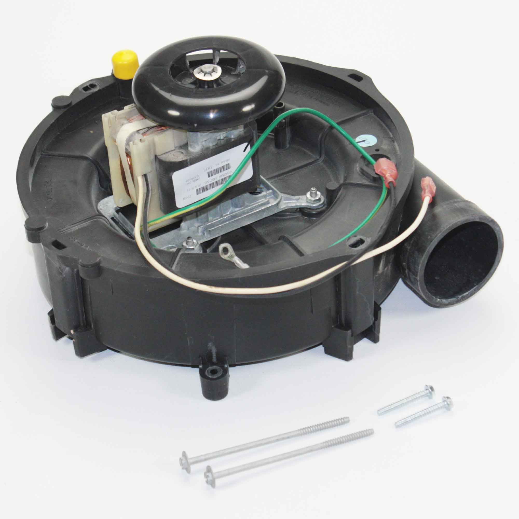 Goodman Furnace Draft Inducer Blower Motor for sale online 0171M00001S 