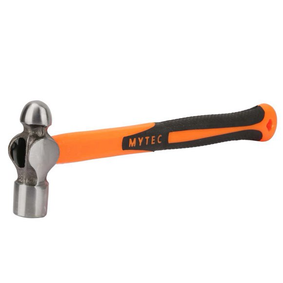 LAFGUR Ball Peen Hammer, MiNi Ball Pein Hammer, Decoration For Home Industrial Emergency