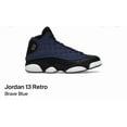 thumbnail image 1 of Ni - ke Air Jordan 13 Retro Men's Size 9.5, 1 of 5