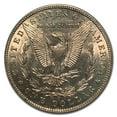 thumbnail image 3 of 1893-O Morgan Dollar AU-55 PCGS, 3 of 3