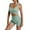 D30/Mint Green, variant on Afdoent Women 2 Piece Workout Sets Activewear Seamless Fitness Yoga Set High Waisted Lifting Shorts For Women Sports & Outdoor Track Suits
