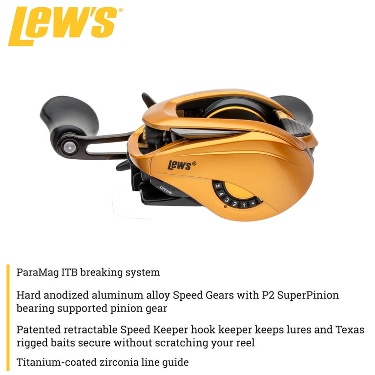 2020 baitcast reels Eminent Low Profile powerful four Fishing Tackle Fishing Reel Reviews