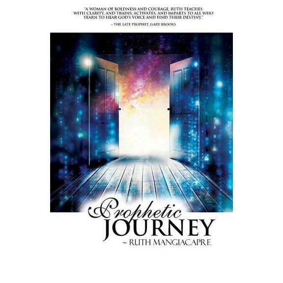 Prophetic Journey (Paperback)