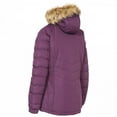 thumbnail image 2 of Trespass Womens Nadina Waterproof Padded Jacket, 2 of 4