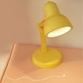 thumbnail image 3 of LED Lampe de Lecture, Conduit Lampe de Table Pliant Dimmable Lampe de Bureau Lampe de Table Conduit Performance, 3 of 3
