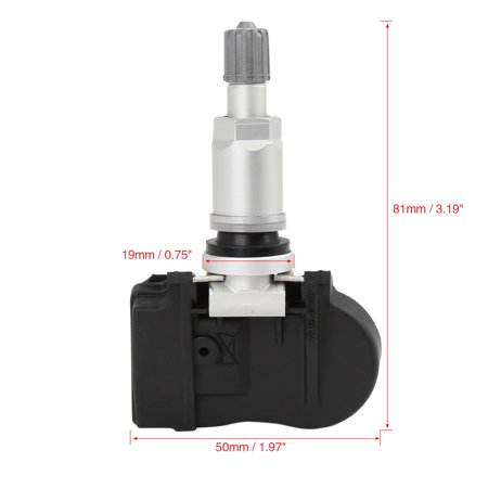 Датчик tpms kia