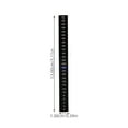 thumbnail image 2 of HEALEEP 4pcs Temperature Strips Mason Jar Fermenting Thermometer for Fish Aquarium and Temperature Change Monitoring, 2 of 8