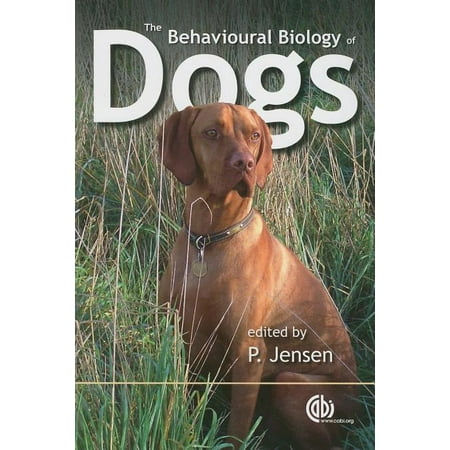 UPC: 9781845931872 | Behavioural Biology of Dogs (Paperback)