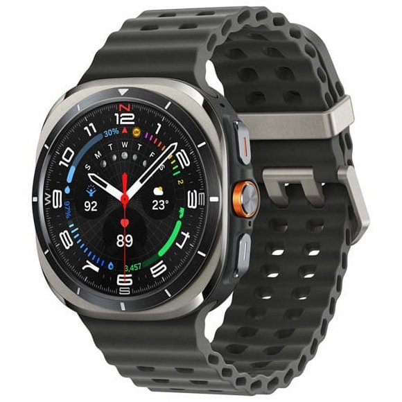 Samsung Galaxy Watch Ultra 47mm LTE Smartwatch- Open Box