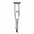 thumbnail image 2 of Dynarex Aluminum Crutches, 2 of 4