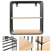 MLINS Wall Mounted Floating Shelf for Wall Decor