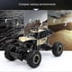 thumbnail image 3 of High Speed Off-Road RC Truck 1:12 Scale with Rechargeable Batteries 2.4Ghz Electric Toy Car for All, 3 of 5