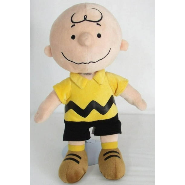 Kohl's Cares Peanut Charlie Brown 12