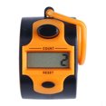 thumbnail image 1 of Hand calculator with digital five-digit counter, 1 of 1