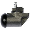 thumbnail image 2 of Dorman W36075 Front Passenger Side Drum Brake Wheel Cylinder for Specific Dodge / Ford Models Fits select: 1966-1968 DODGE D-SERIES, 1975-1976 FORD PARCEL CHASSIS, 2 of 3