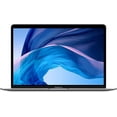 thumbnail image 1 of Pre-Owned Pre-Owned Apple MacBook Air MWTJ2LL/A A2179 13.3'' - Intel Core i3-1000NG4 - 8GB RAM 256GB Storage - MacOS - Gray (2020), 1 of 5
