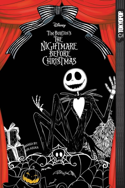 The Nightmare Before Christmas 300-piece puzzle, Five Below