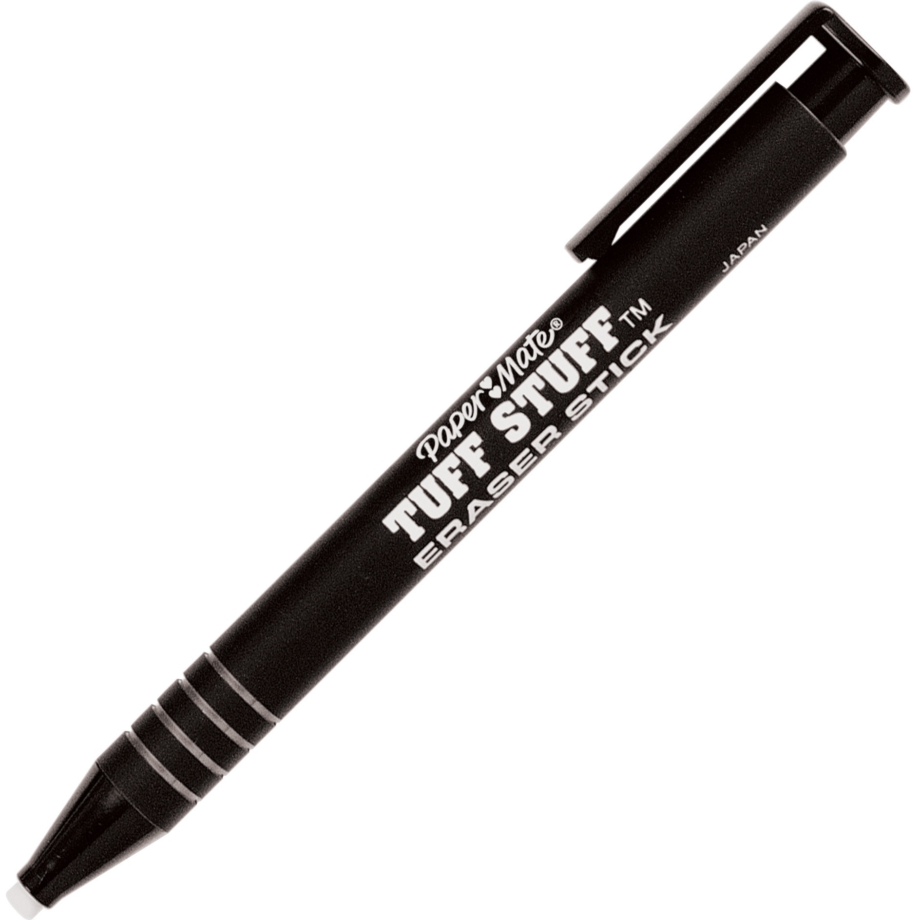 Paper Mate Tuff Stuff Eraser Stick