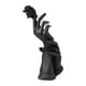 thumbnail image 4 of Soporte de exhibición de joyería modelo de mano, soporte de escultura, organizador, estatua, maniquí para Negro, 4 of 9