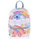 thumbnail image 1 of Mini mochila Fast Forward Care Bear unisex 10 pulgadas, 1 of 5