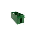 thumbnail image 2 of CONTROLTEK Dimes Coin Tray 1 Compartment Green 560166, 2 of 2