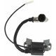 thumbnail image 1 of Piezas de motor de gasolina nuevas, conjunto de bobina de encendido de repuesto compatible con modelos de motosierras Stihl, 1 of 1