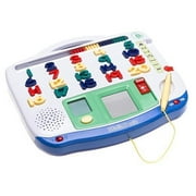 COUNT AND LEARN MATH DESK