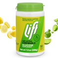 thumbnail image 1 of Energy Tablets Lift Glucosa de acción rápida, limón y lima, 50 unidades, 1 of 8