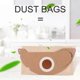 thumbnail image 2 of 5pcs/set Vacuum Cleaner Paper Garbage Dust Bags For Wd2250 A2004 A2054 Mv2 Vacuum Cleaner Machine A, 2 of 4