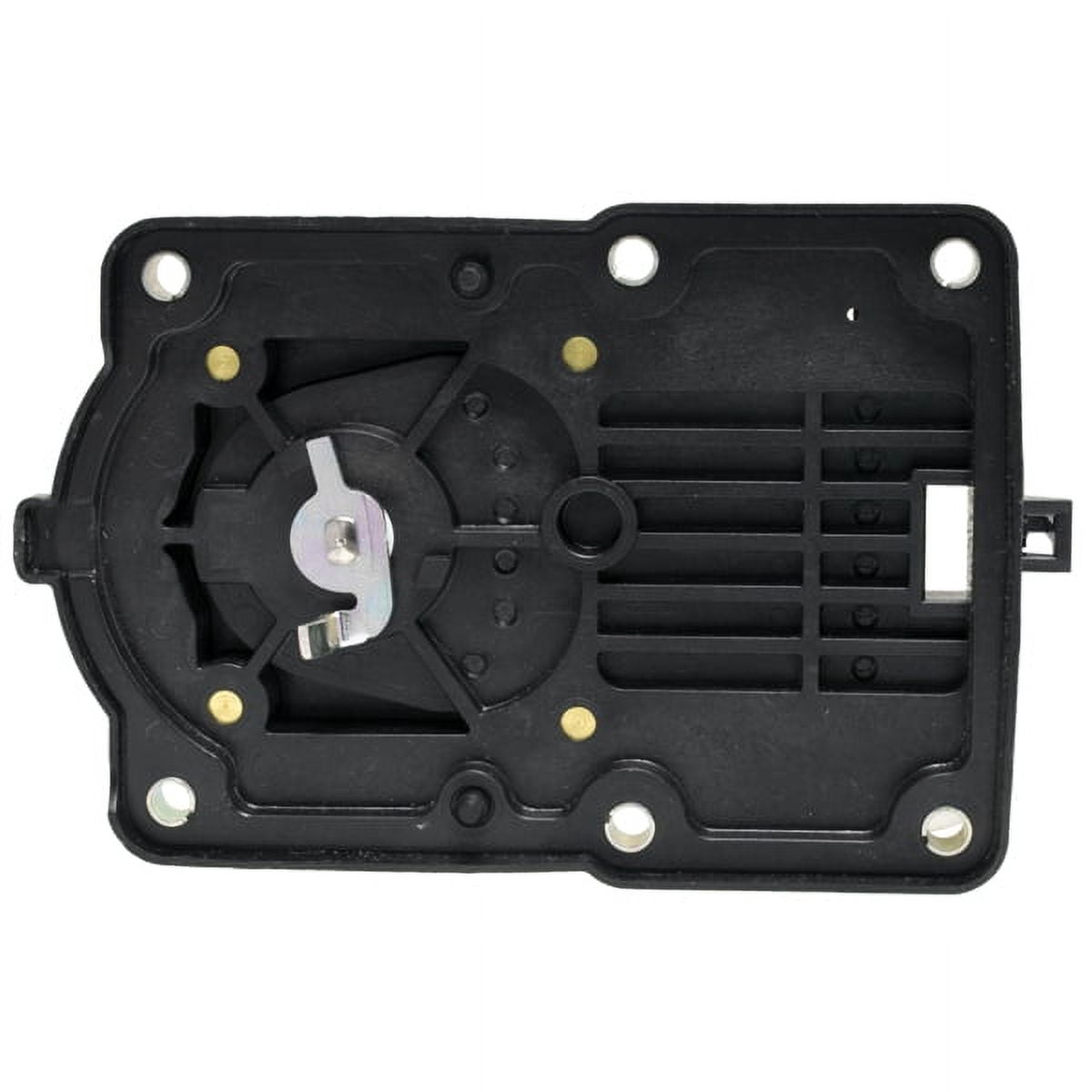 Throttle Position Sensor
