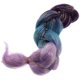 thumbnail image 4 of Multi Colored High Temperature Fiber Braiding Hair for Women Party Decoration Braided Ponytail Extension 2pcs, 4 of 5
