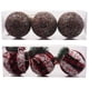 thumbnail image 1 of Adornos navideños, juego de adornos de bolas navideñas para árbol de Navidad, para vacaciones, fiestas, Halloween, Acción de Gracias, decoración navideña, 1 of 5