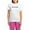 With Pink Pant, variant on CafePress - I'm The Bridesman Women's Light Pajamas - Women's Short Sleeve Print T-Shirt and Pants Light Cotton Pajama Set