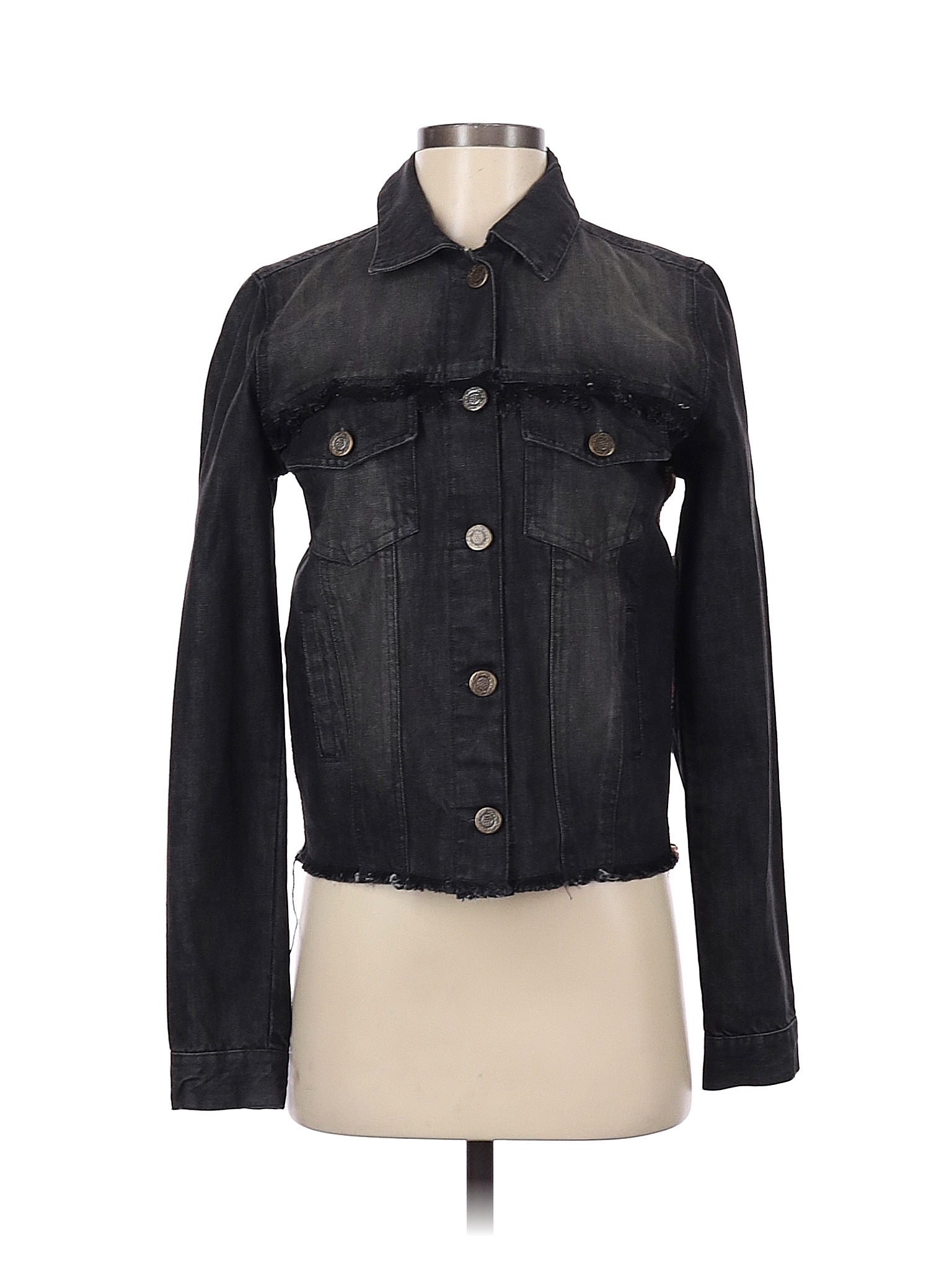 Pre-Owned Judith March Women's Size S 