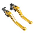 thumbnail image 1 of Para Yamaha Mt125 Mt 125 Mt-125 2014-2023 palancas de embrague de freno ajustables Cnc cortas y largas manijas palanca accesorios de motocicleta, 1 of 5